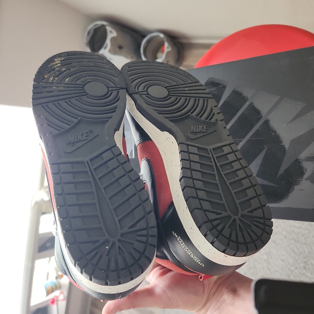 Nike dunk - Picture 8 of 8